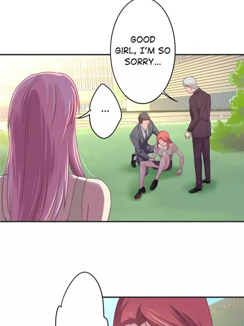 My Wild Tender Bride Chapter 19 page 20