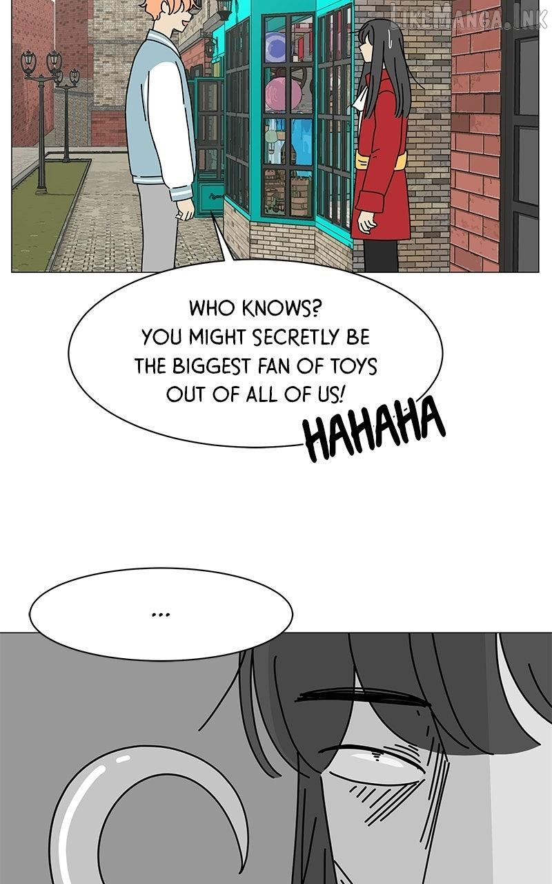 Sol in Wonderland Chapter 13 page 33