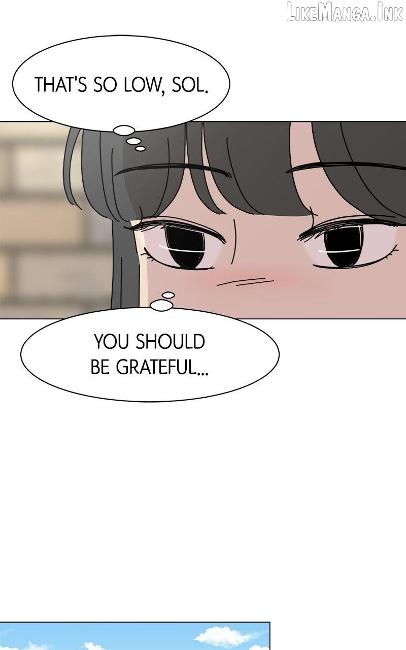 Sol in Wonderland Chapter 13 page 17