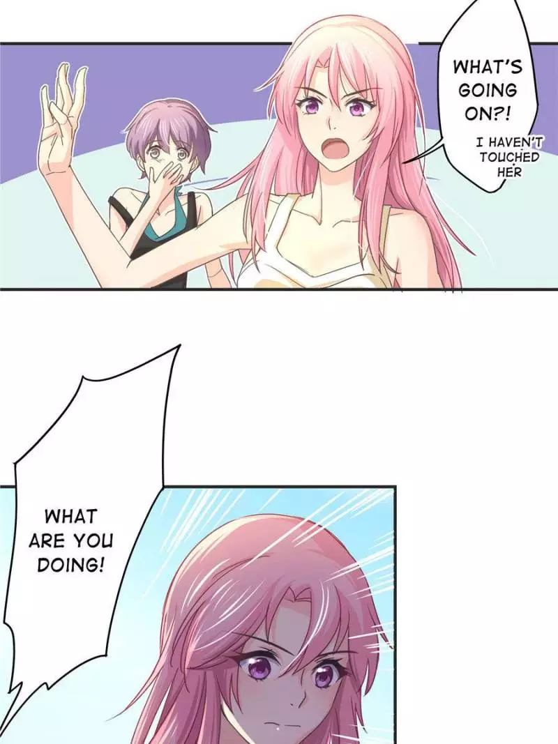My Wild Tender Bride Chapter 19 page 11
