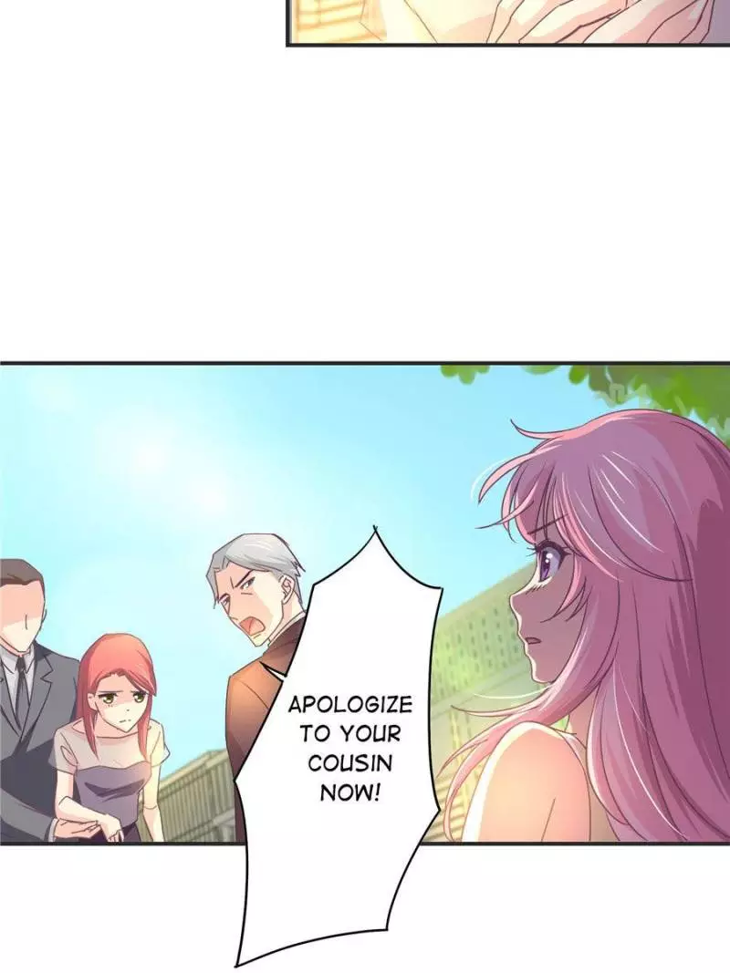 My Wild Tender Bride Chapter 19 page 22