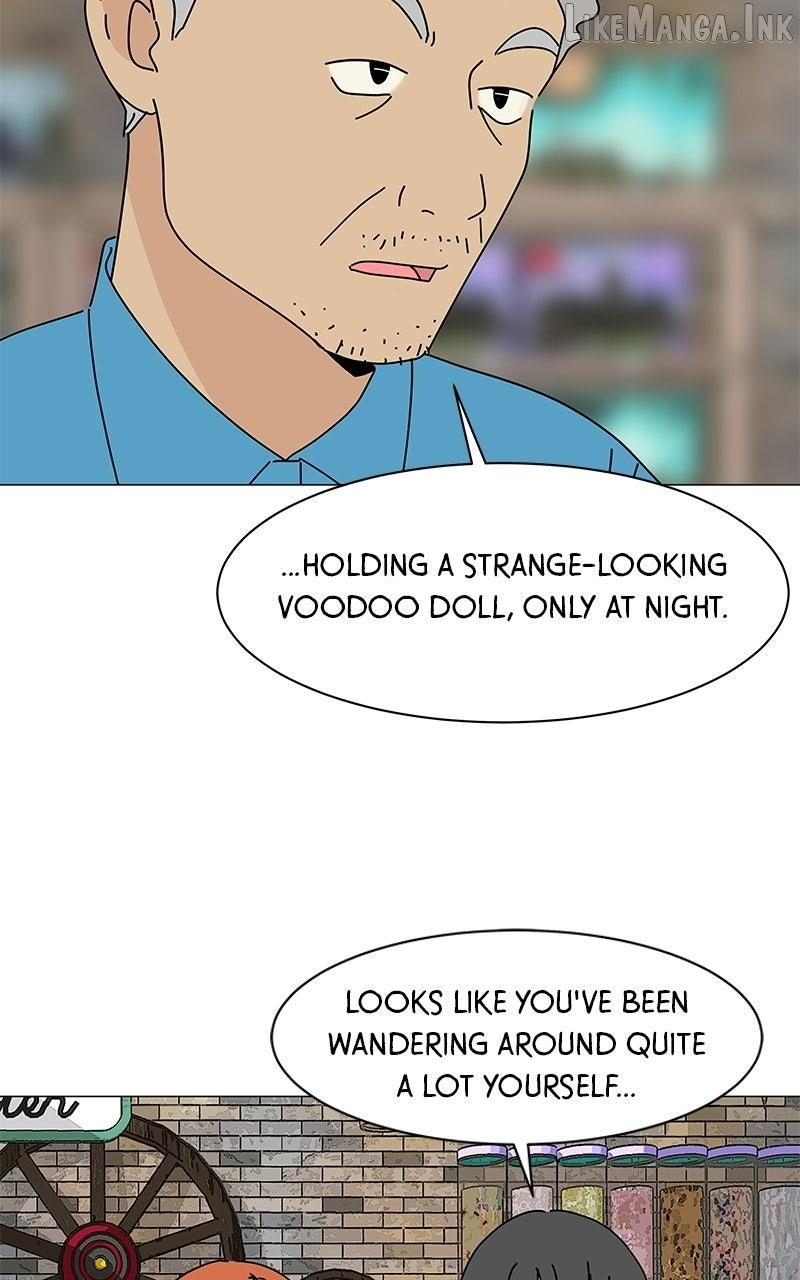 Sol in Wonderland Chapter 13 page 53