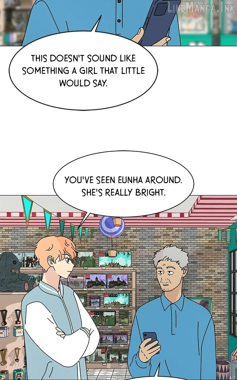 Sol in Wonderland Chapter 13 page 40