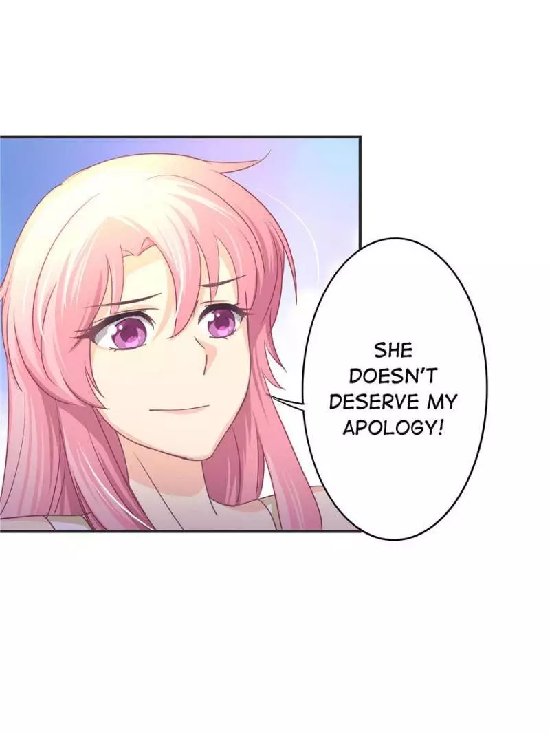 My Wild Tender Bride Chapter 19 page 23