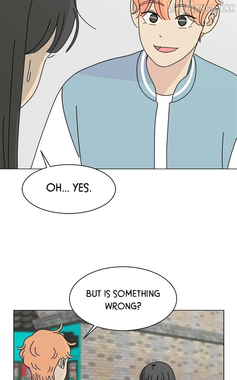 Sol in Wonderland Chapter 13 page 28