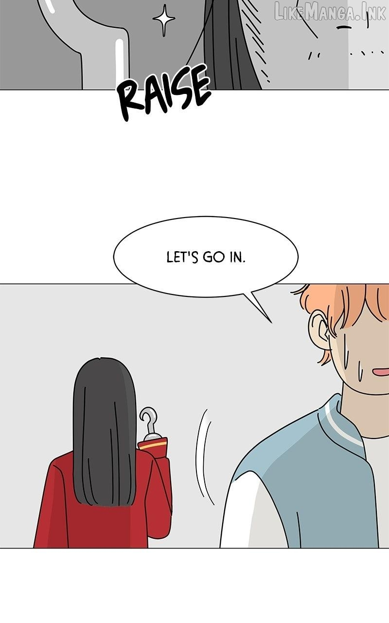 Sol in Wonderland Chapter 13 page 34