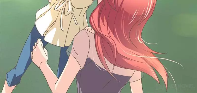 My Wild Tender Bride Chapter 19 page 6