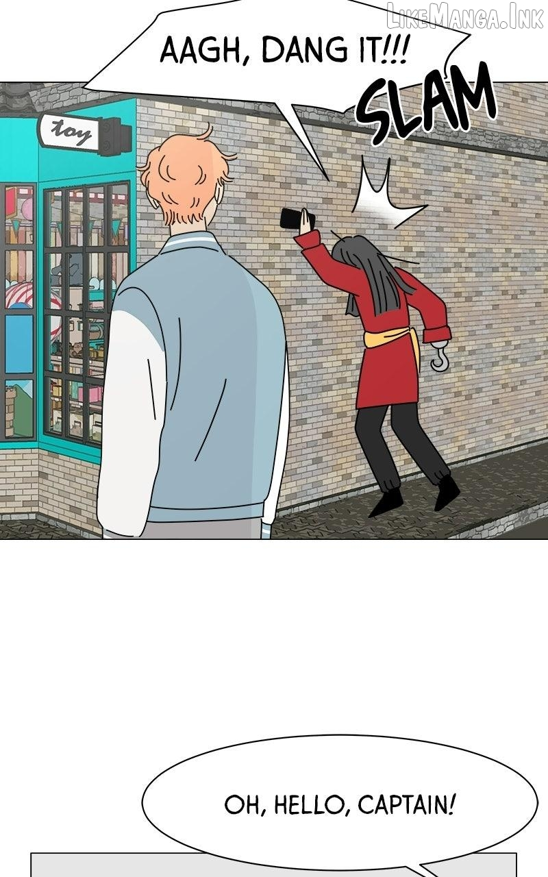 Sol in Wonderland Chapter 13 page 26