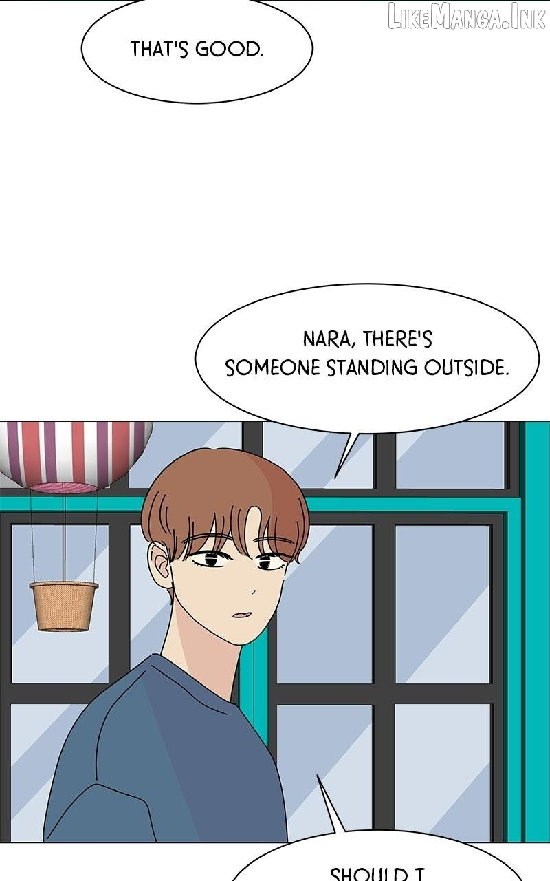 Sol in Wonderland Chapter 13 page 45