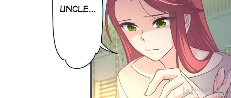 My Wild Tender Bride Chapter 19 page 21