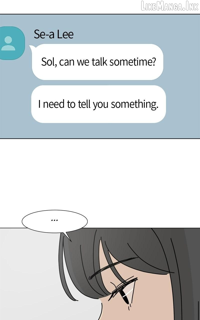 Sol in Wonderland Chapter 13 page 19