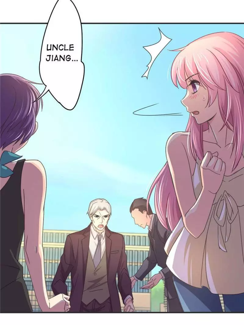My Wild Tender Bride Chapter 19 page 13