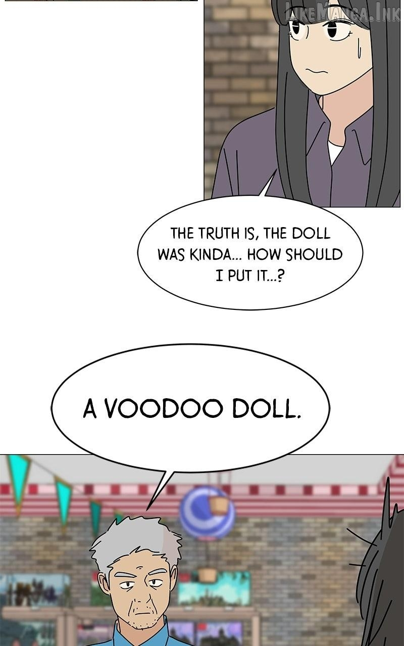 Sol in Wonderland Chapter 13 page 51