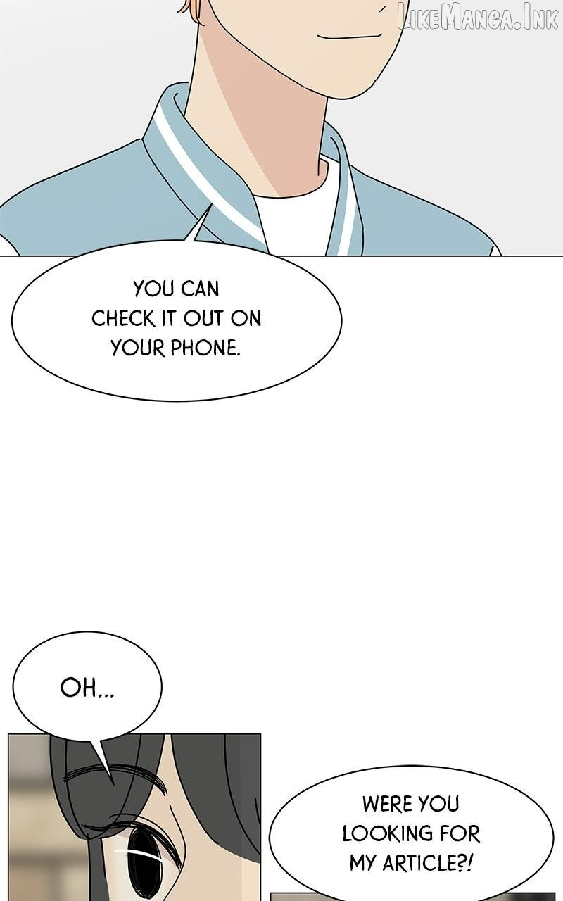 Sol in Wonderland Chapter 13 page 31
