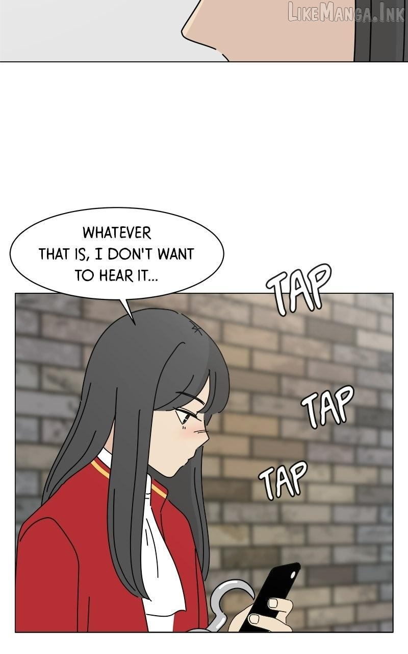 Sol in Wonderland Chapter 13 page 20