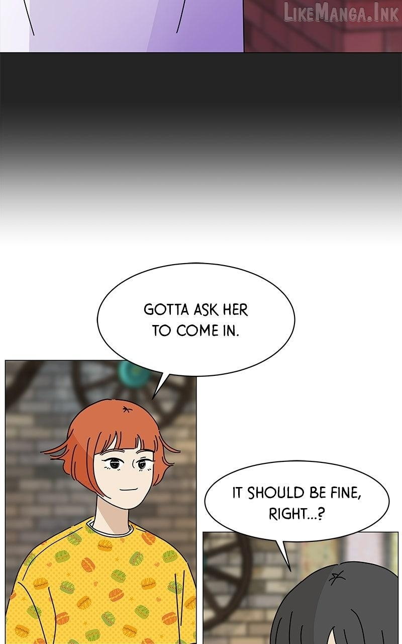 Sol in Wonderland Chapter 13 page 50