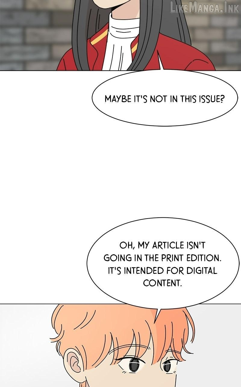 Sol in Wonderland Chapter 13 page 30