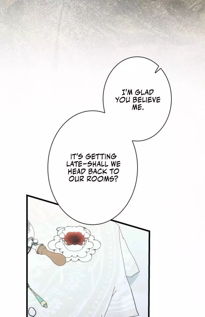 The Count's Beloved Contract Young Lady Chapter 13 page 52