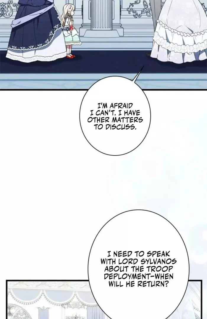 The Count's Beloved Contract Young Lady Chapter 13 page 89