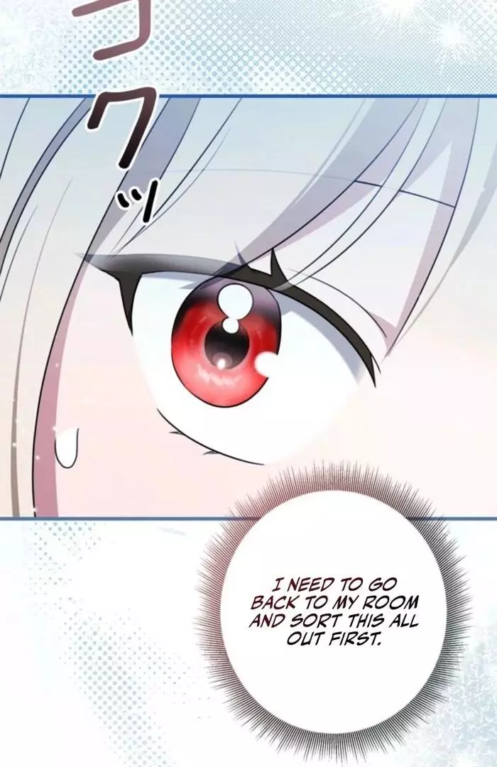 The Count's Beloved Contract Young Lady Chapter 13 page 97