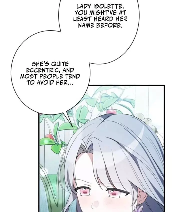 The Count's Beloved Contract Young Lady Chapter 13 page 17