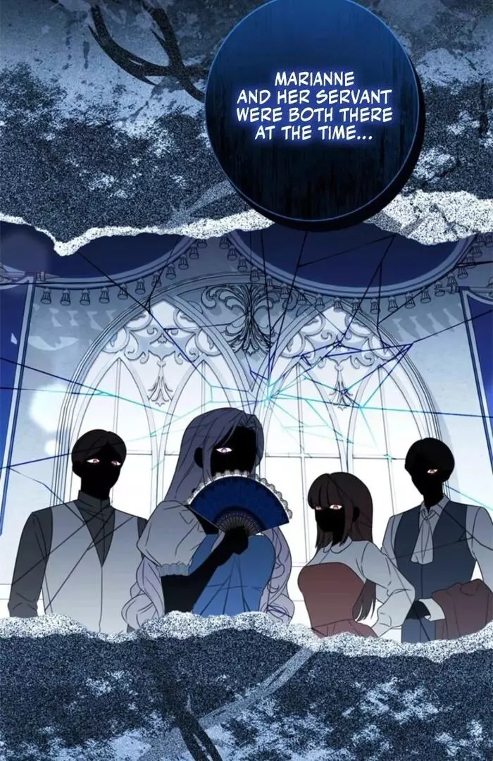 The Count's Beloved Contract Young Lady Chapter 13 page 37
