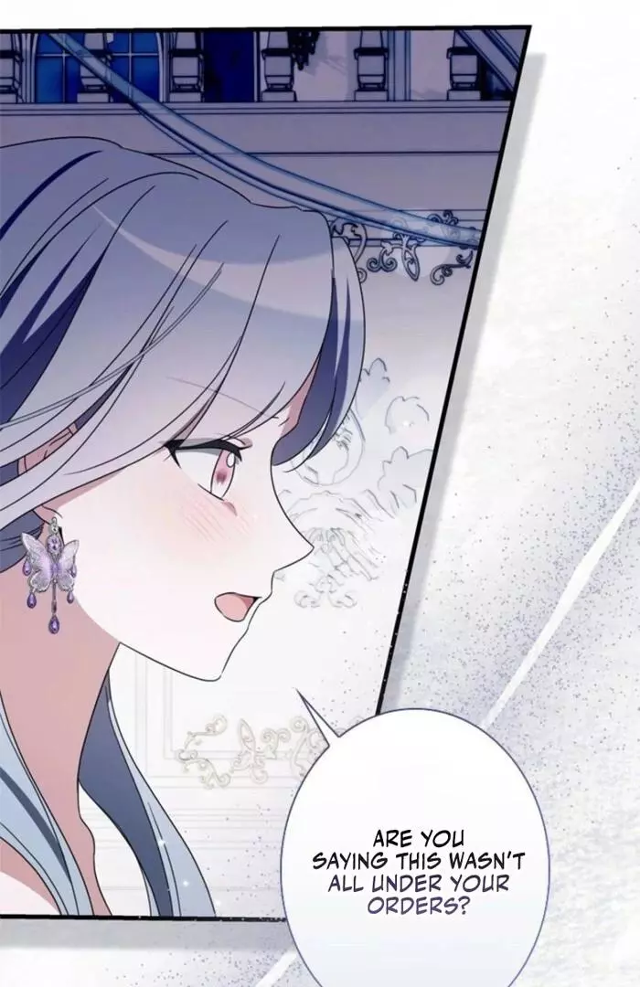 The Count's Beloved Contract Young Lady Chapter 13 page 80