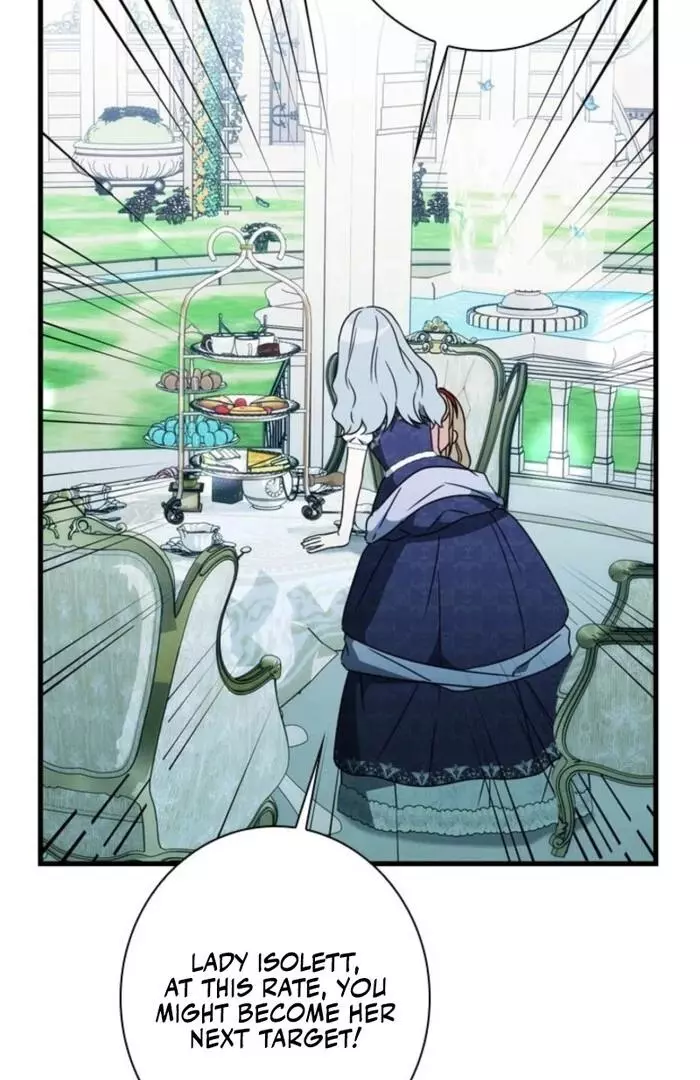 The Count's Beloved Contract Young Lady Chapter 13 page 43