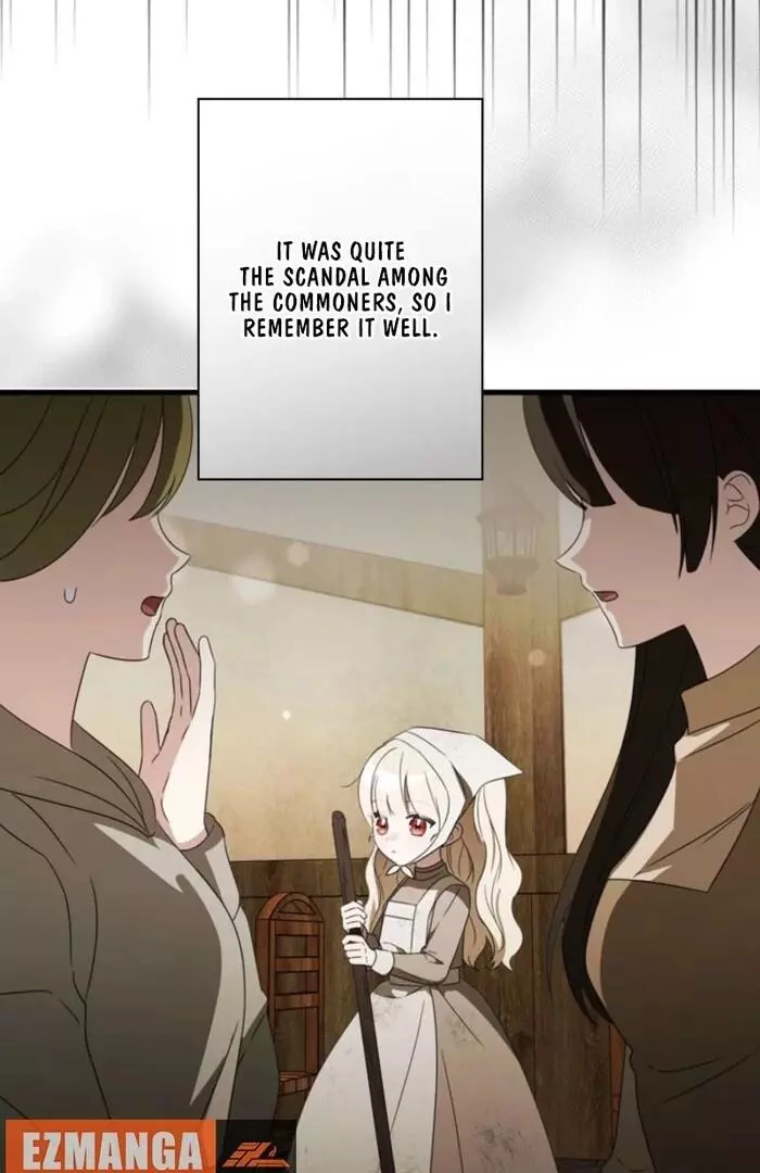 The Count's Beloved Contract Young Lady Chapter 13 page 15