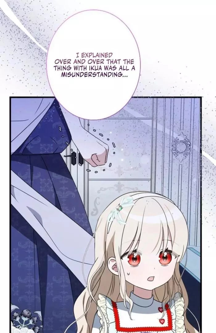 The Count's Beloved Contract Young Lady Chapter 13 page 83
