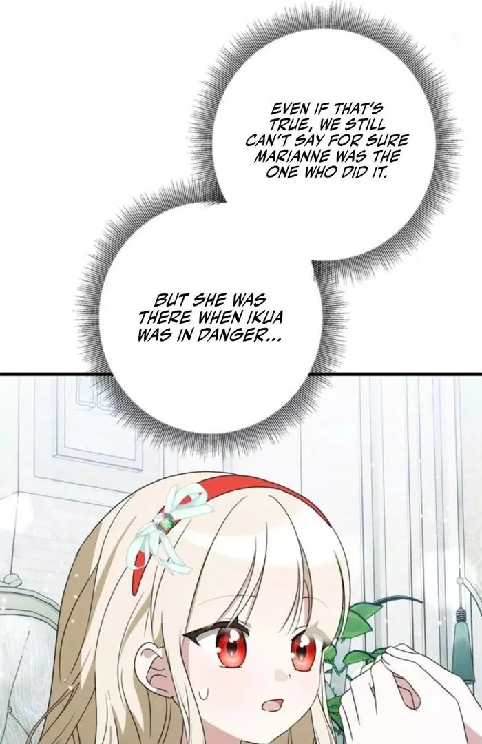 The Count's Beloved Contract Young Lady Chapter 13 page 47