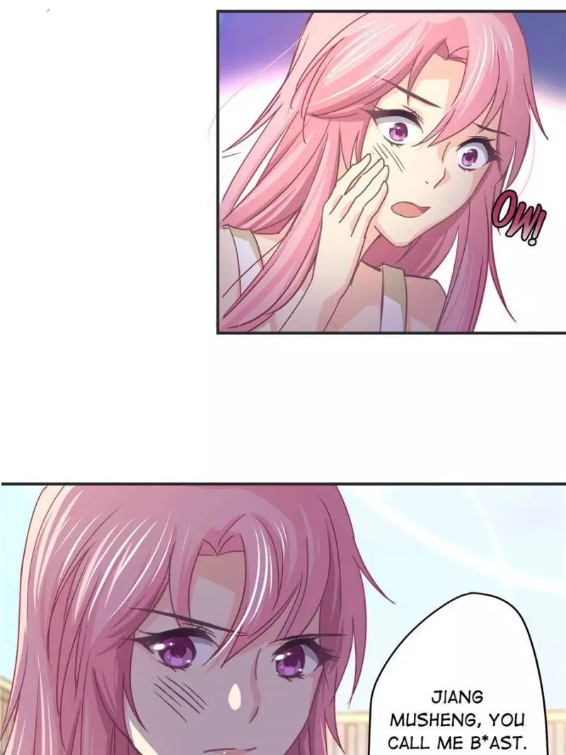 My Wild Tender Bride Chapter 19 page 29