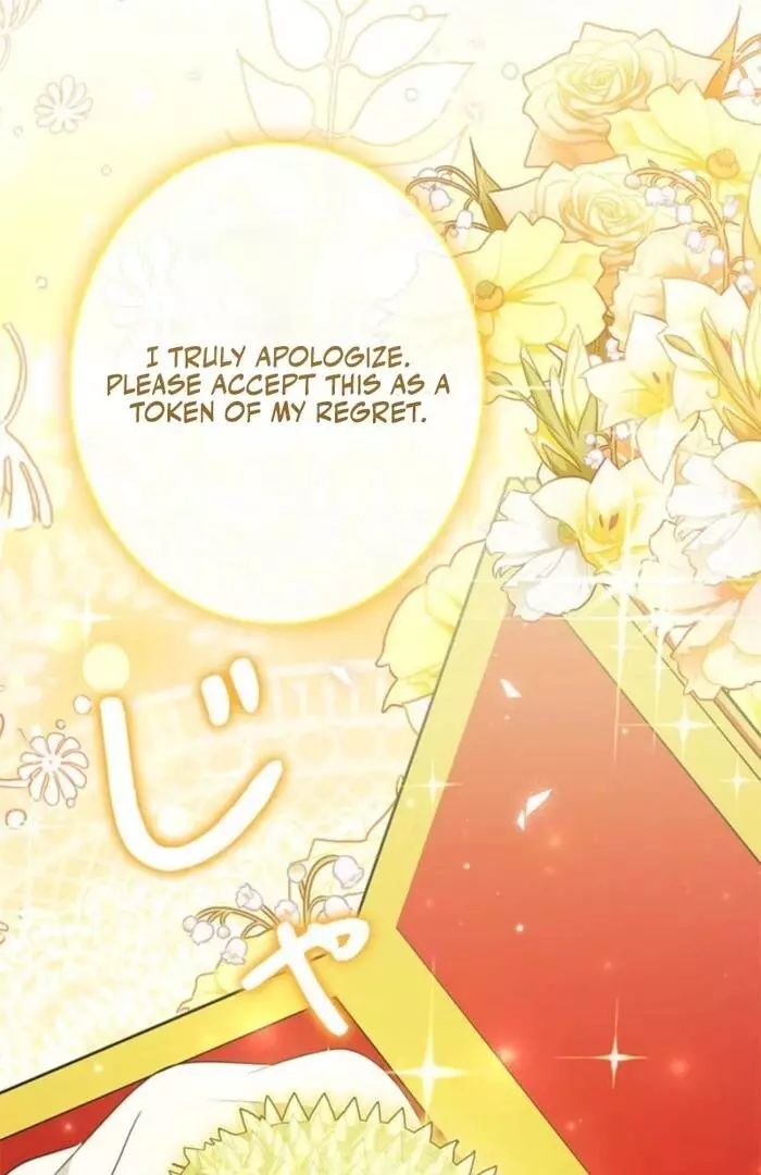 The Count's Beloved Contract Young Lady Chapter 13 page 74