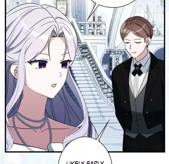 The Count's Beloved Contract Young Lady Chapter 13 page 90