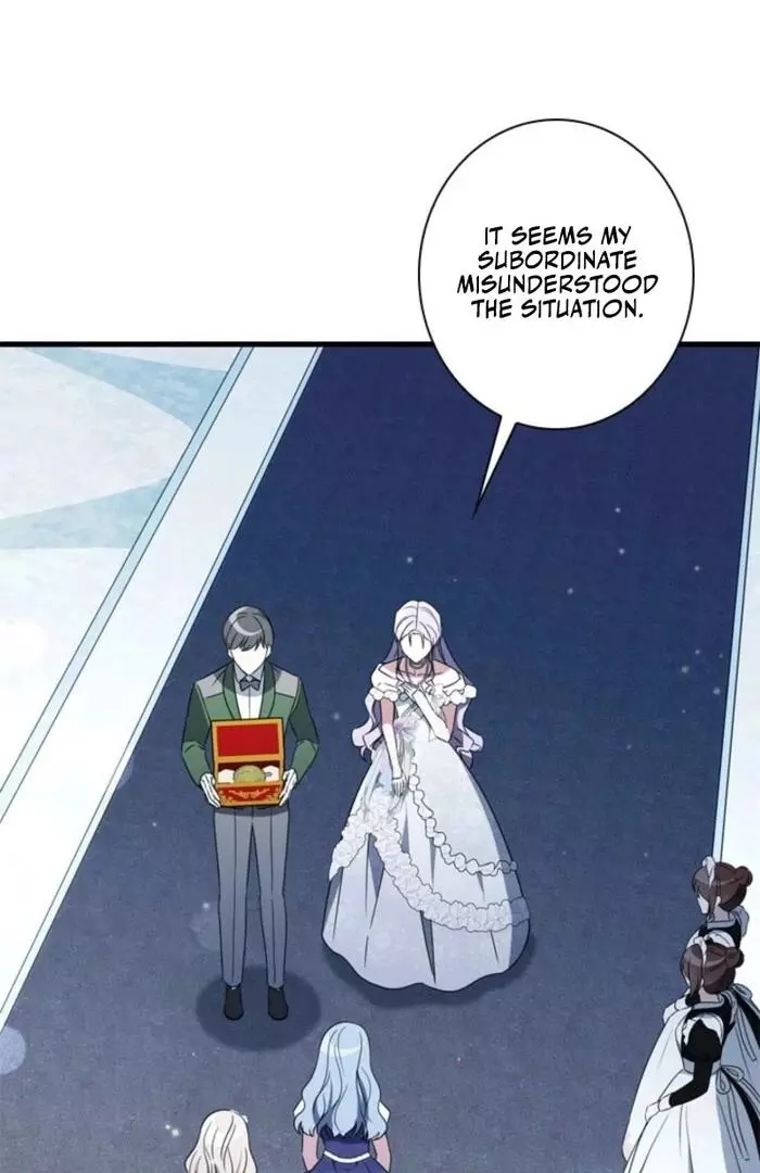 The Count's Beloved Contract Young Lady Chapter 13 page 78