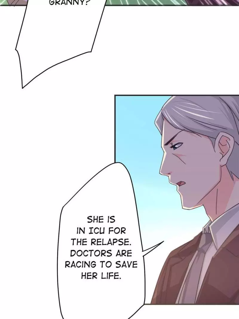 My Wild Tender Bride Chapter 19 page 38