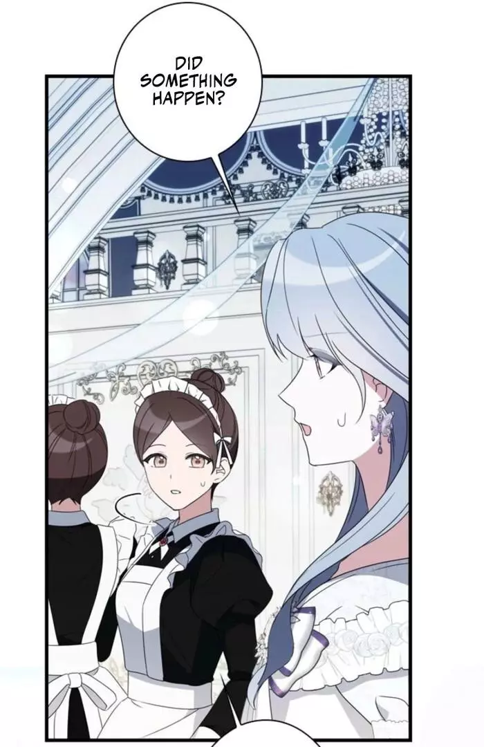 The Count's Beloved Contract Young Lady Chapter 13 page 57