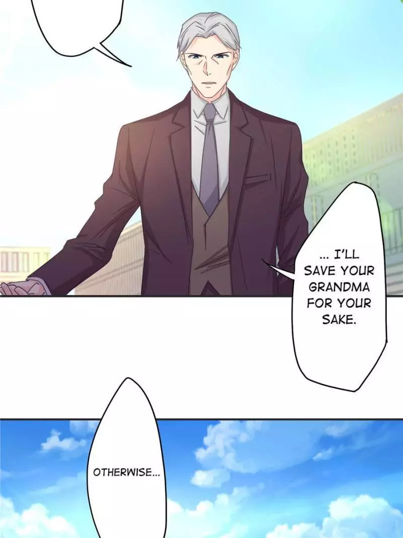 My Wild Tender Bride Chapter 19 page 41