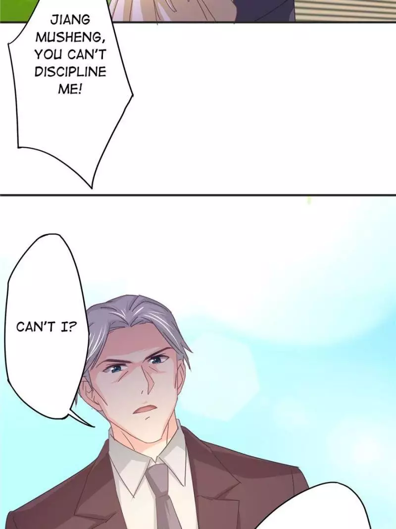 My Wild Tender Bride Chapter 19 page 34