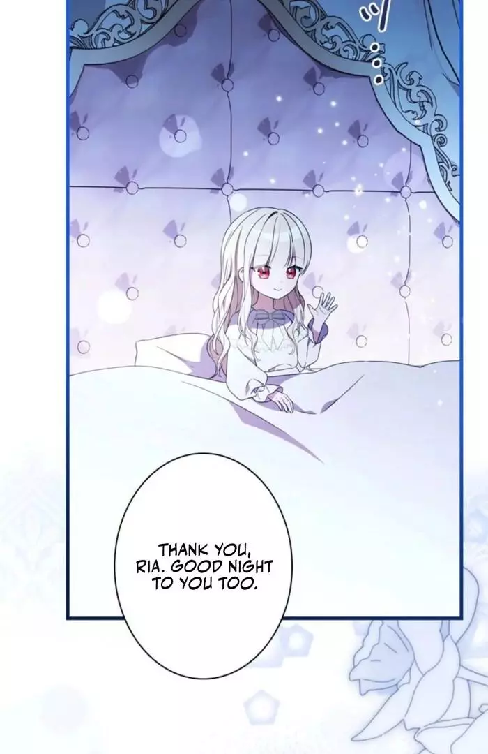 The Count's Beloved Contract Young Lady Chapter 13 page 107