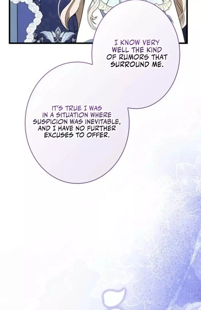 The Count's Beloved Contract Young Lady Chapter 13 page 84