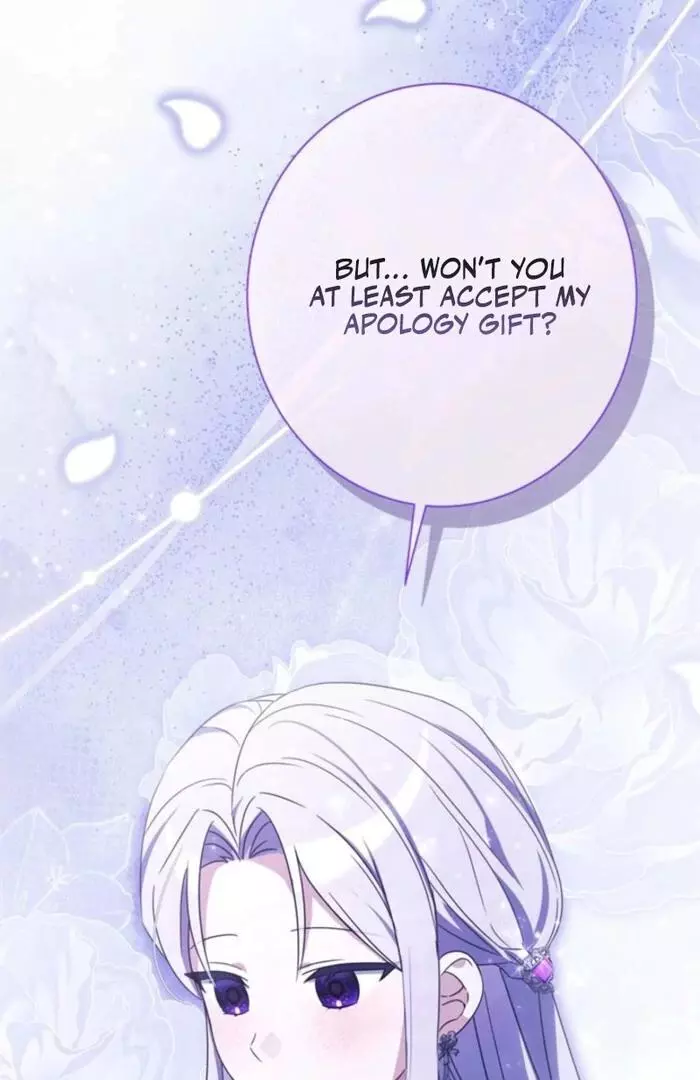 The Count's Beloved Contract Young Lady Chapter 13 page 85