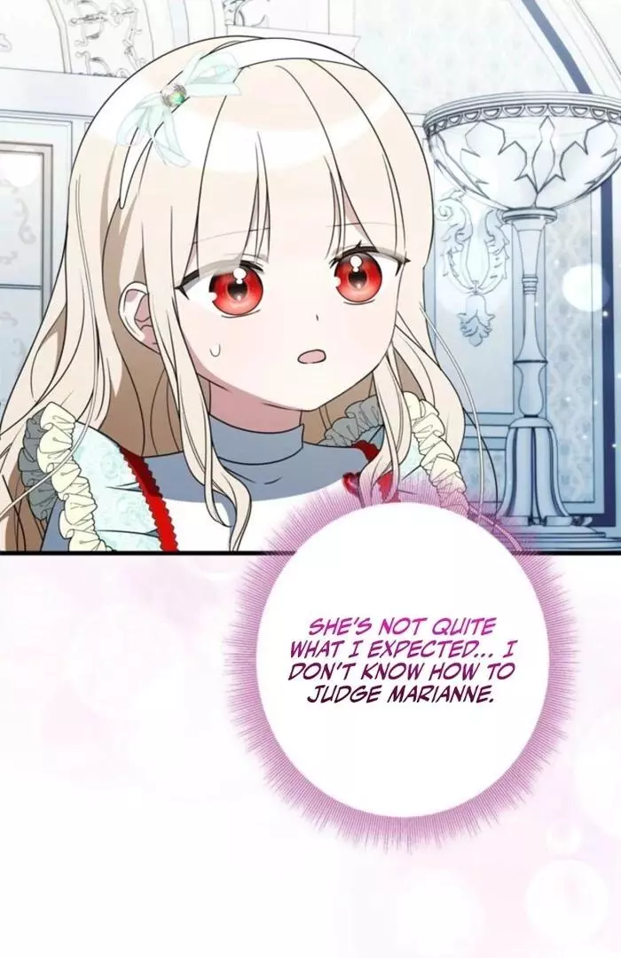 The Count's Beloved Contract Young Lady Chapter 13 page 87