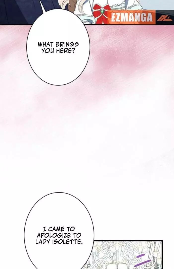 The Count's Beloved Contract Young Lady Chapter 13 page 70