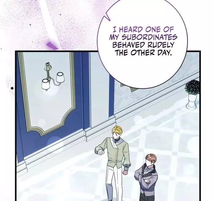 The Count's Beloved Contract Young Lady Chapter 13 page 72