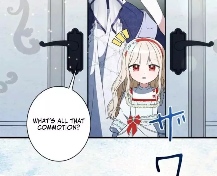 The Count's Beloved Contract Young Lady Chapter 13 page 55