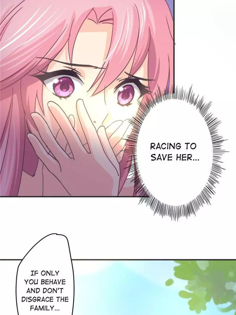 My Wild Tender Bride Chapter 19 page 40