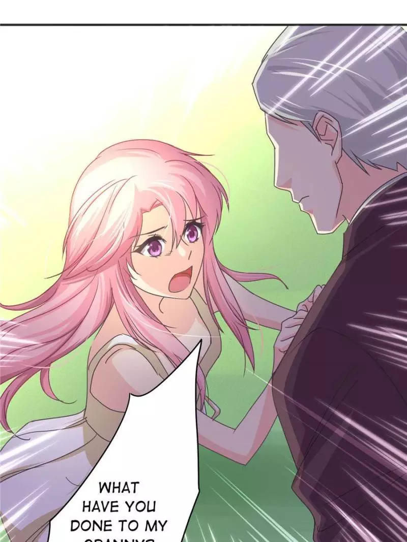 My Wild Tender Bride Chapter 19 page 37