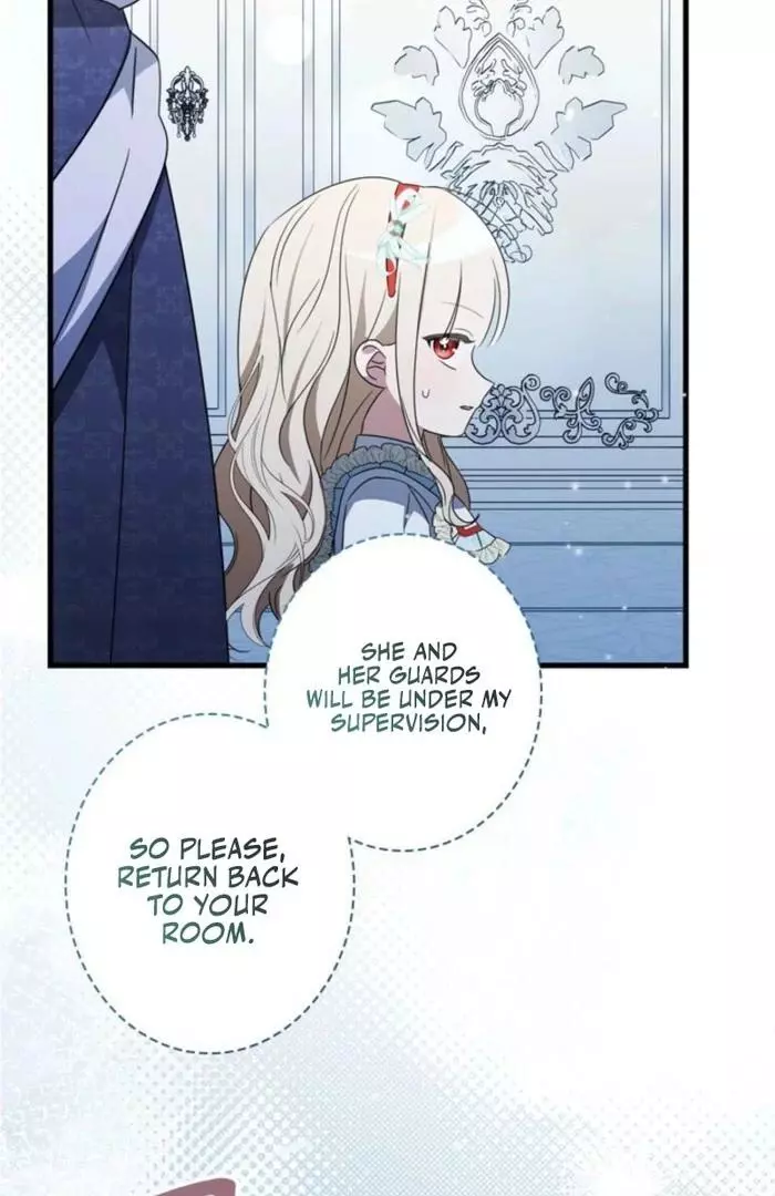 The Count's Beloved Contract Young Lady Chapter 13 page 96