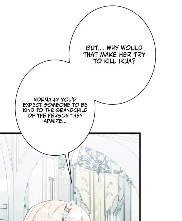 The Count's Beloved Contract Young Lady Chapter 13 page 25